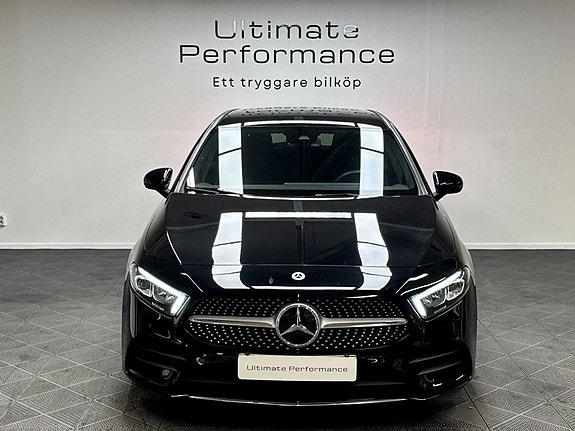 Mercedes-Benz A180 6 of 21