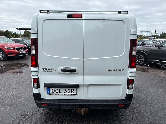 Renault Trafic 3 of 11