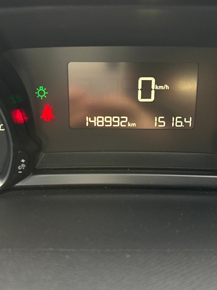 Peugeot 308 12 of 18