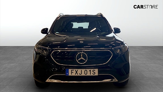 Mercedes-Benz EQB300 8 of 24