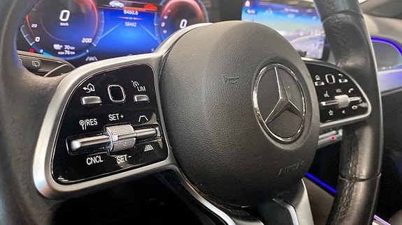 Mercedes-Benz EQB300 19 of 24