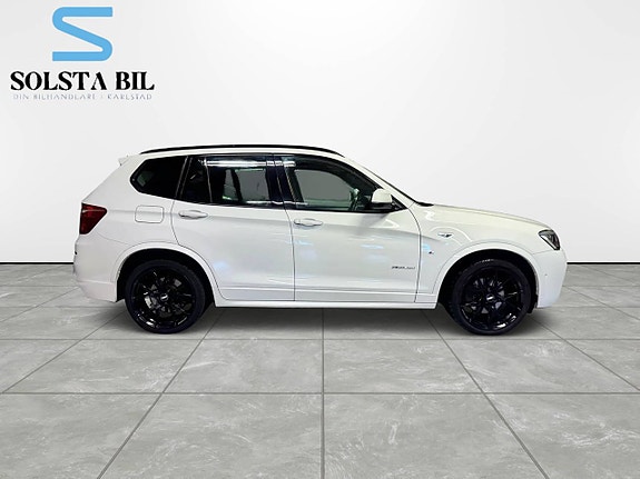 BMW X3 2 of 16