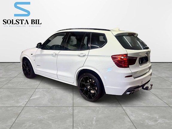BMW X3 10 of 16