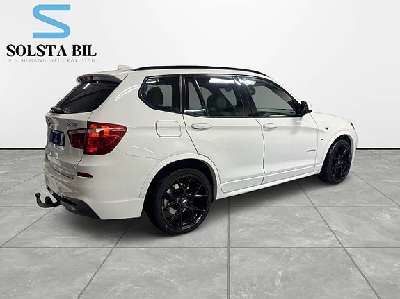 BMW X3 3 of 16