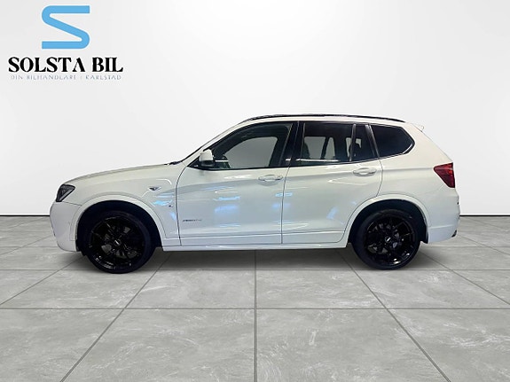 BMW X3 9 of 16