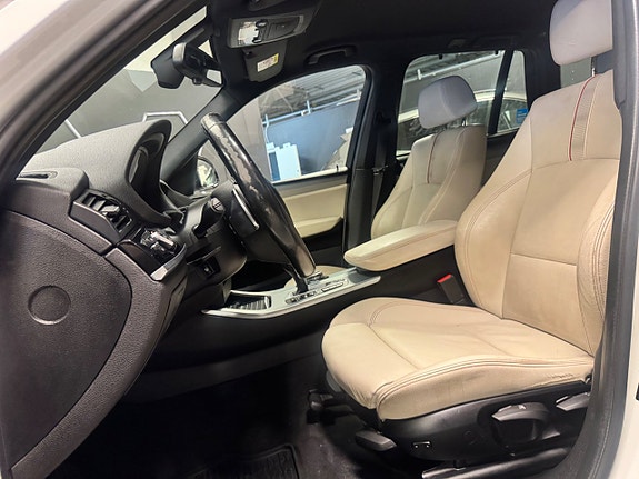 BMW X3 4 of 16