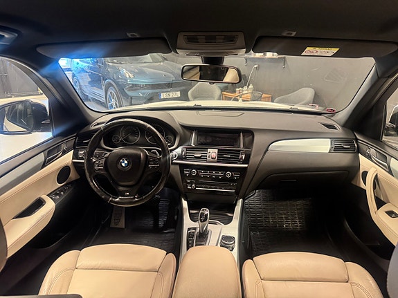BMW X3 7 of 16