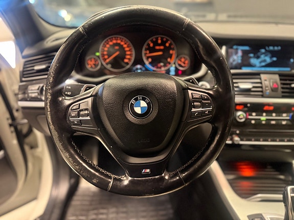 BMW X3 6 of 16
