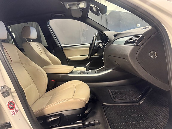 BMW X3 5 of 16