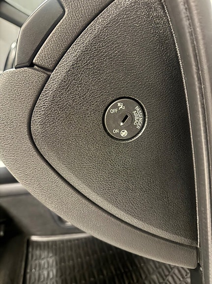BMW X3 14 of 16
