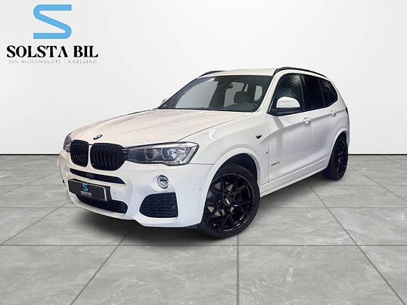 BMW X3 8 of 16