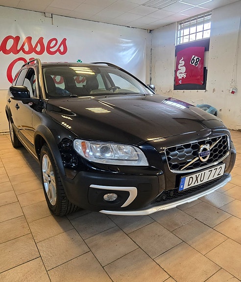 Volvo XC70 3 of 11