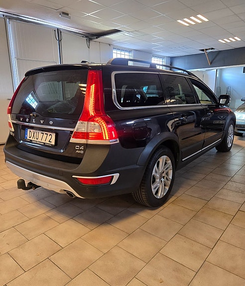 Volvo XC70 10 of 11