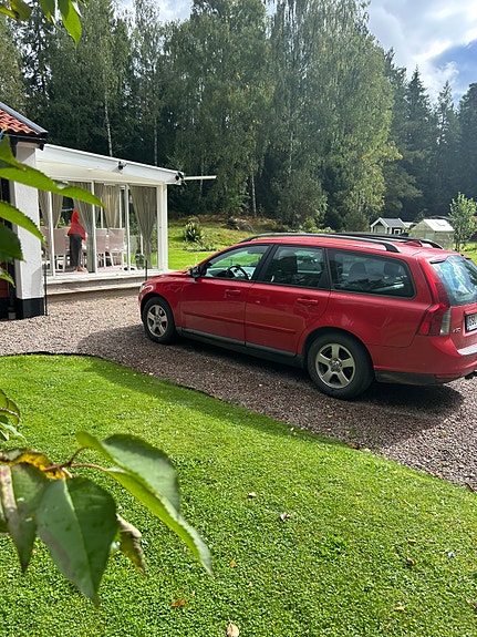 Volvo V50 2 of 6
