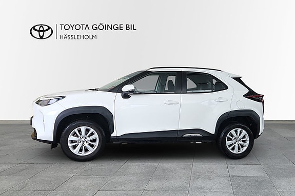 Toyota Yaris Cross 3 of 15