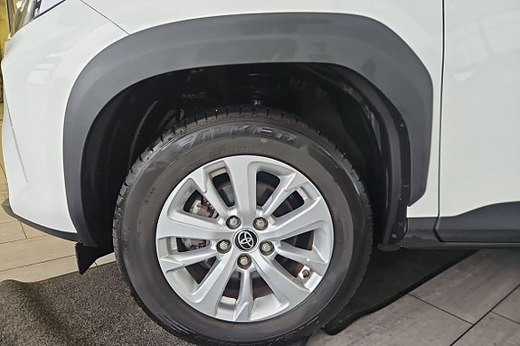 Toyota Yaris Cross 11 of 15
