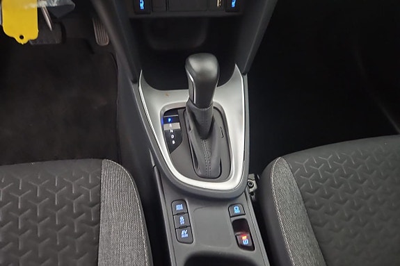 Toyota Yaris Cross 14 of 15
