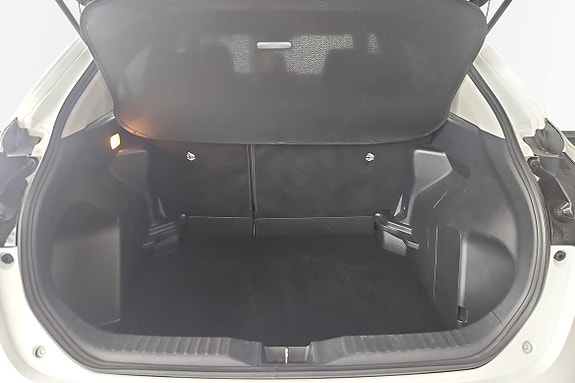 Toyota Yaris Cross 10 of 15