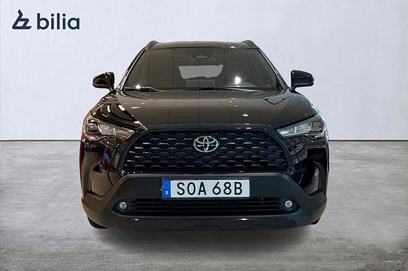 Toyota Corolla Cross 6 of 21