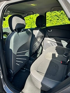 Renault Captur 6 of 6