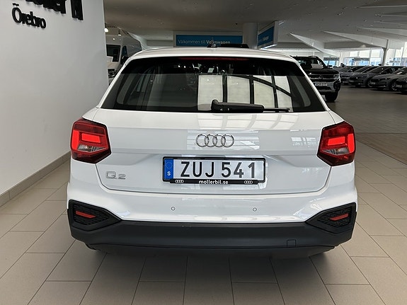 Audi Q2 6 of 20