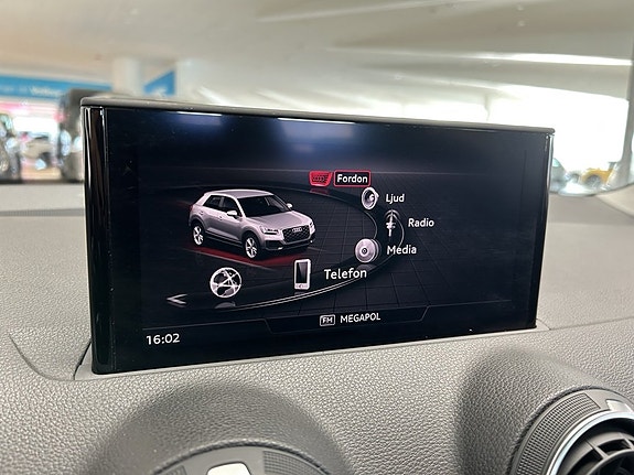 Audi Q2 15 of 20