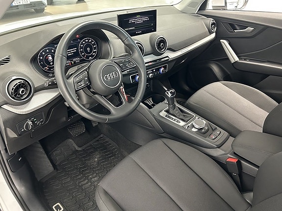 Audi Q2 12 of 20