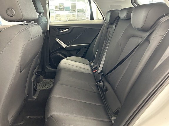 Audi Q2 11 of 20