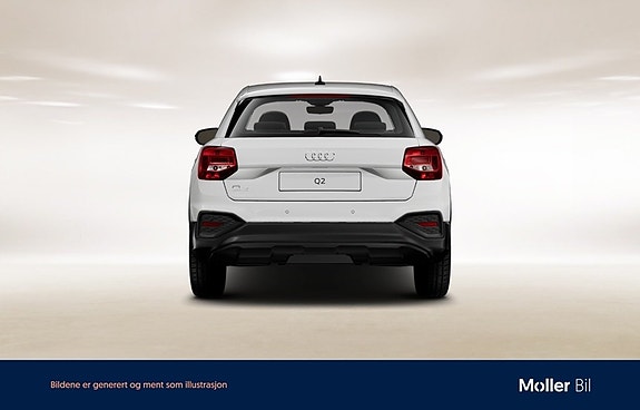 Audi Q2 7 of 9