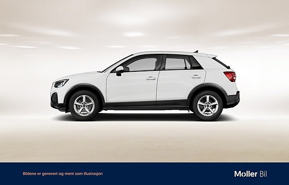 Audi Q2 4 of 9