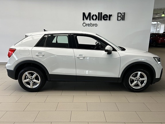 Audi Q2 4 of 20