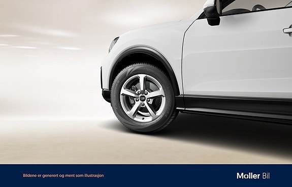 Audi Q2 5 of 9