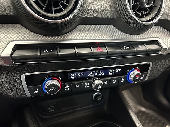 Audi Q2 17 of 20