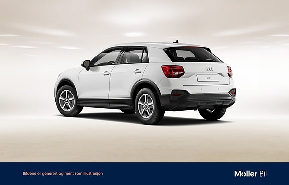Audi Q2 6 of 9