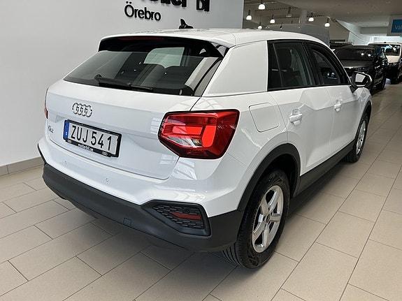 Audi Q2 5 of 20