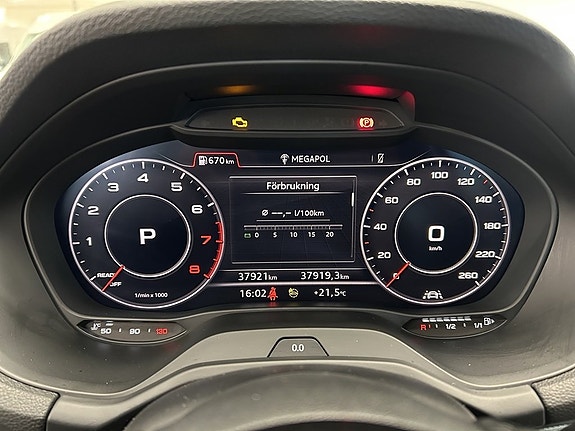Audi Q2 14 of 20