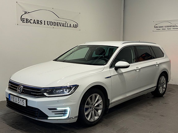 Volkswagen Passat 8 of 30