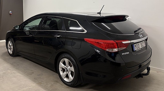 Hyundai i40 5 of 10