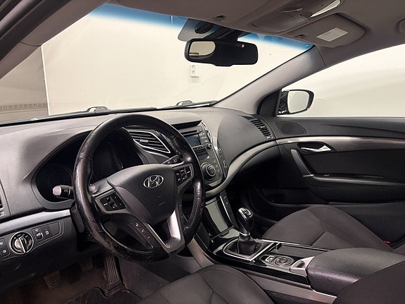 Hyundai i40 6 of 10