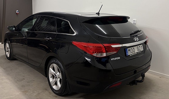 Hyundai i40 3 of 10