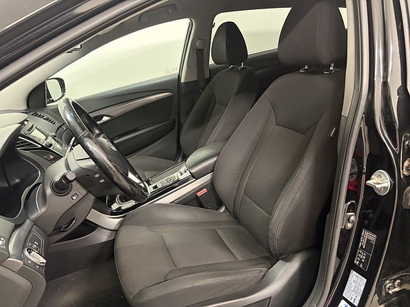 Hyundai i40 8 of 10