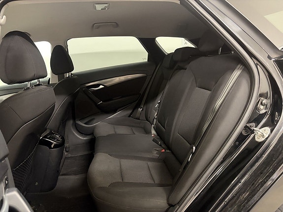 Hyundai i40 9 of 10