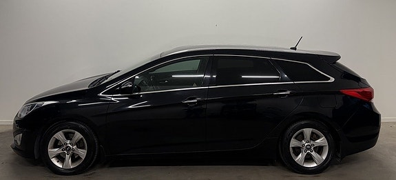 Hyundai i40 2 of 10