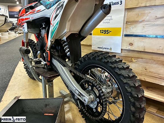 KTM SX 65 6 of 6