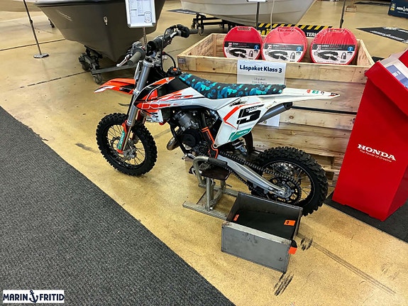 KTM SX 65