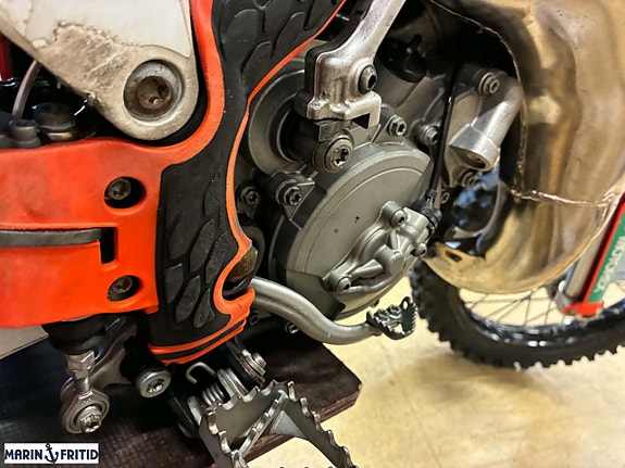 KTM SX 65 3 of 6