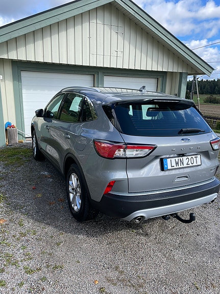 Ford Kuga 6 of 17