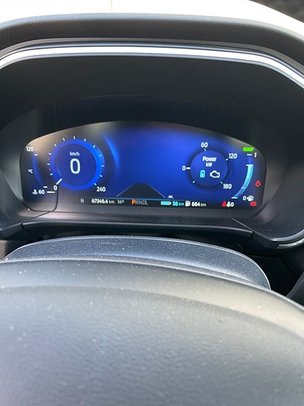Ford Kuga 7 of 17