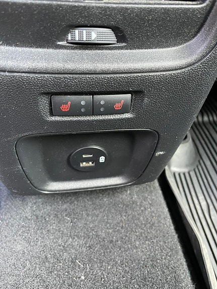 Ford Kuga 13 of 17