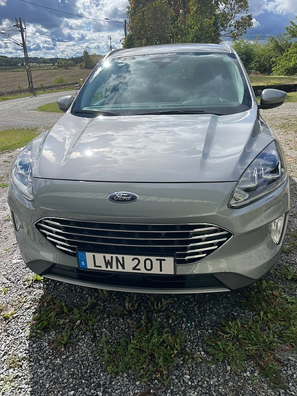 Ford Kuga 16 of 17